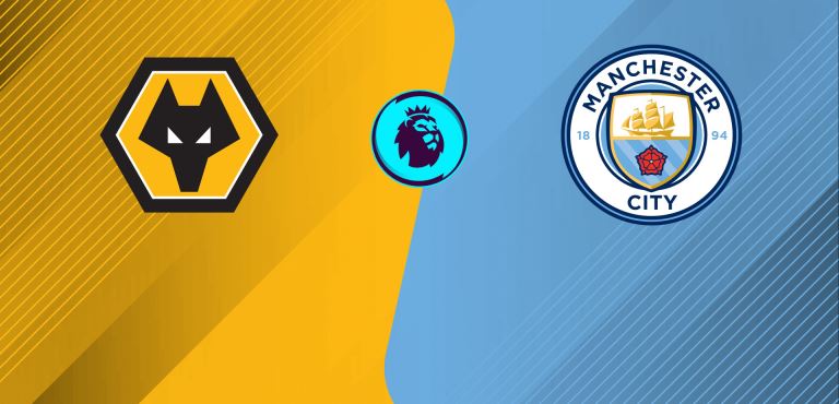 Watch Wolverhampton Wanderers V Manchester City Live