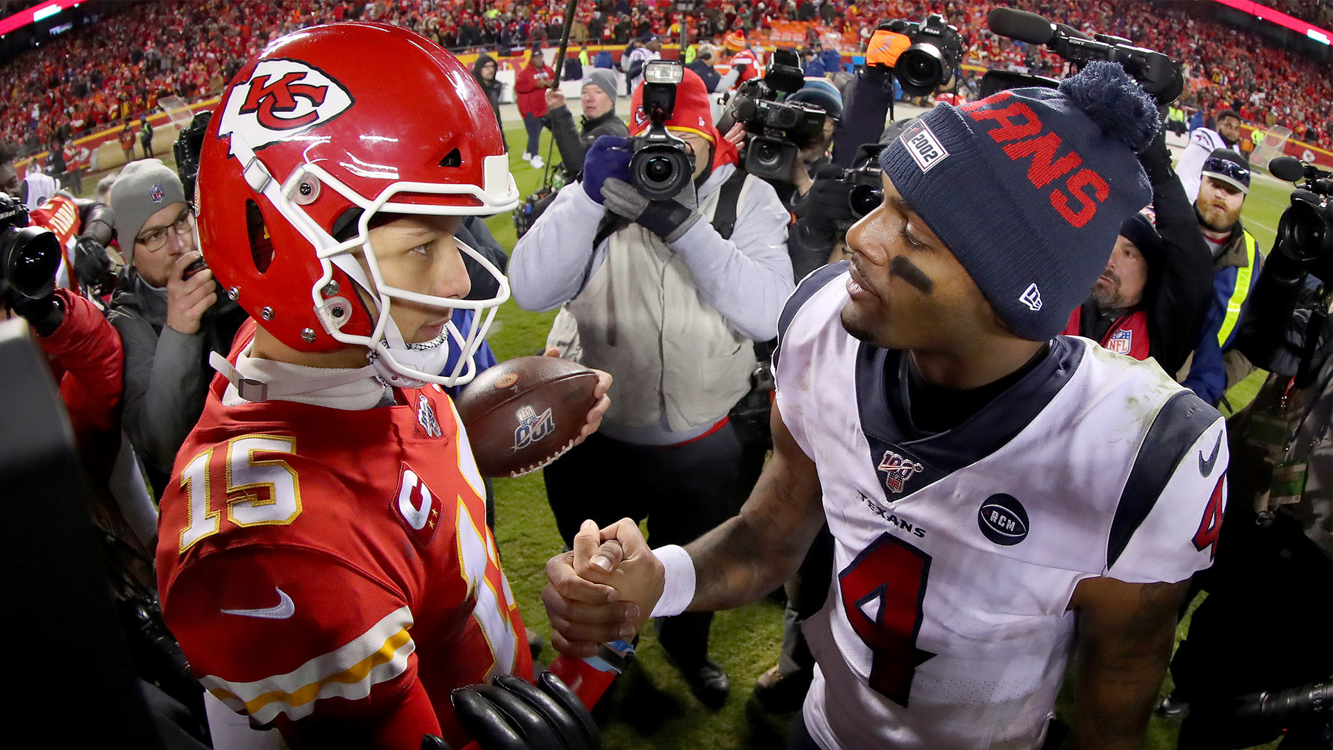 watch football game live