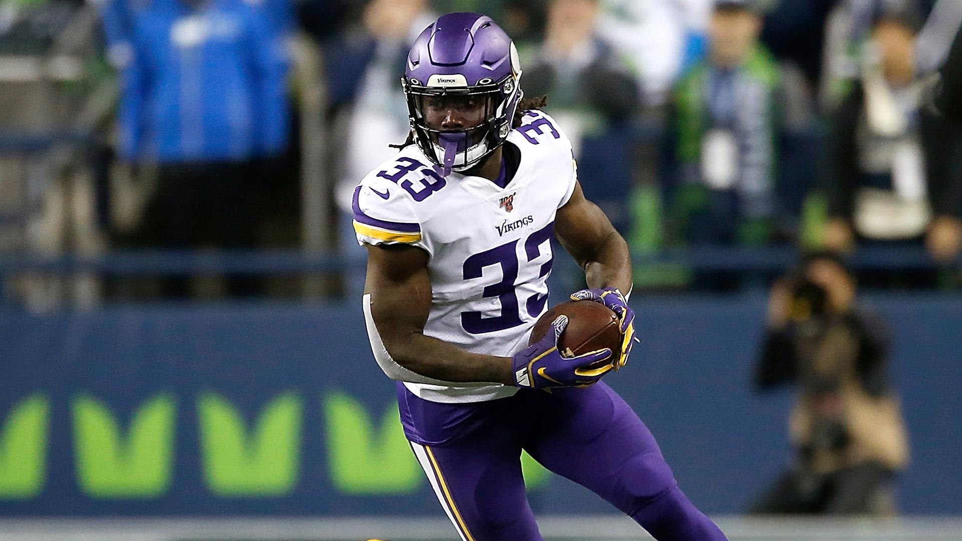 Report Packers Have Expressed Interest In Everson Griffen