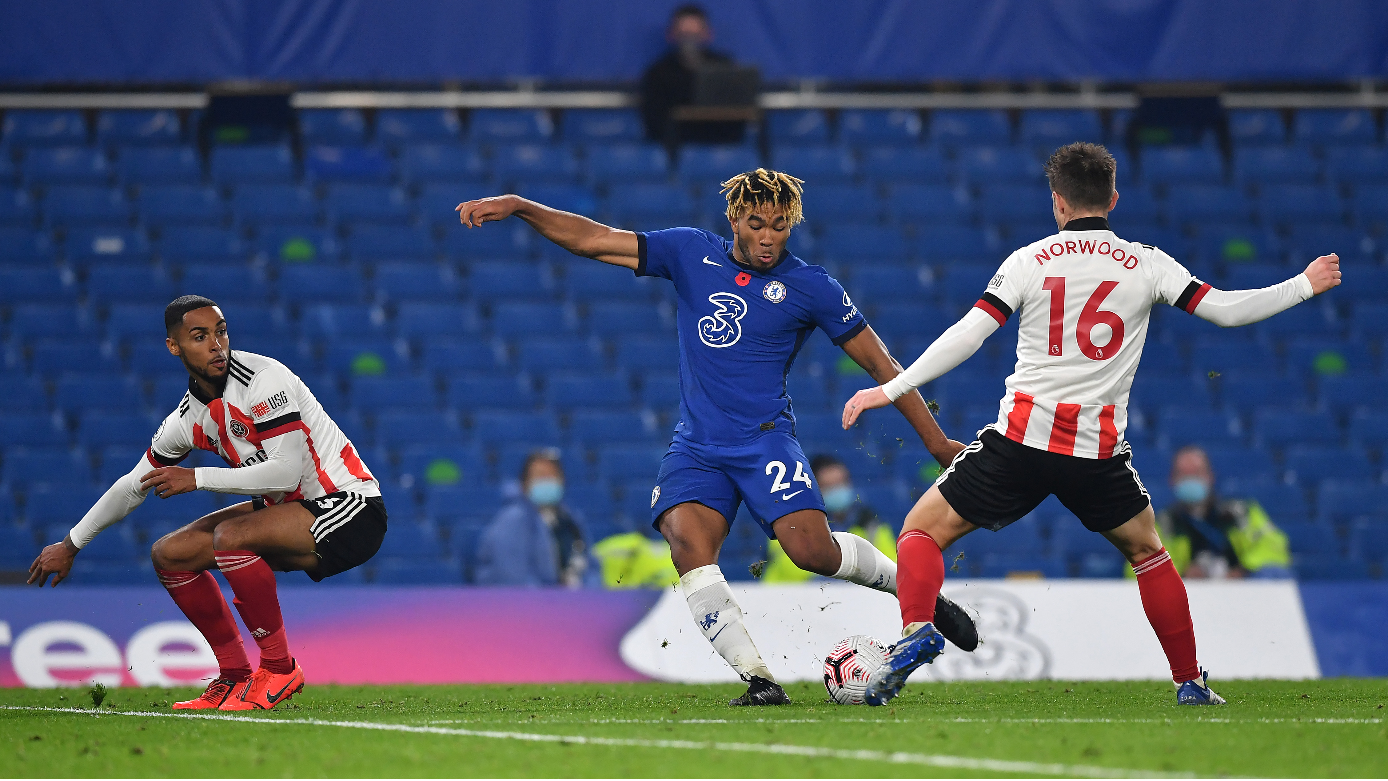 Chelsea Sheffield United Recap 3 Things We Learned Video Highlights
