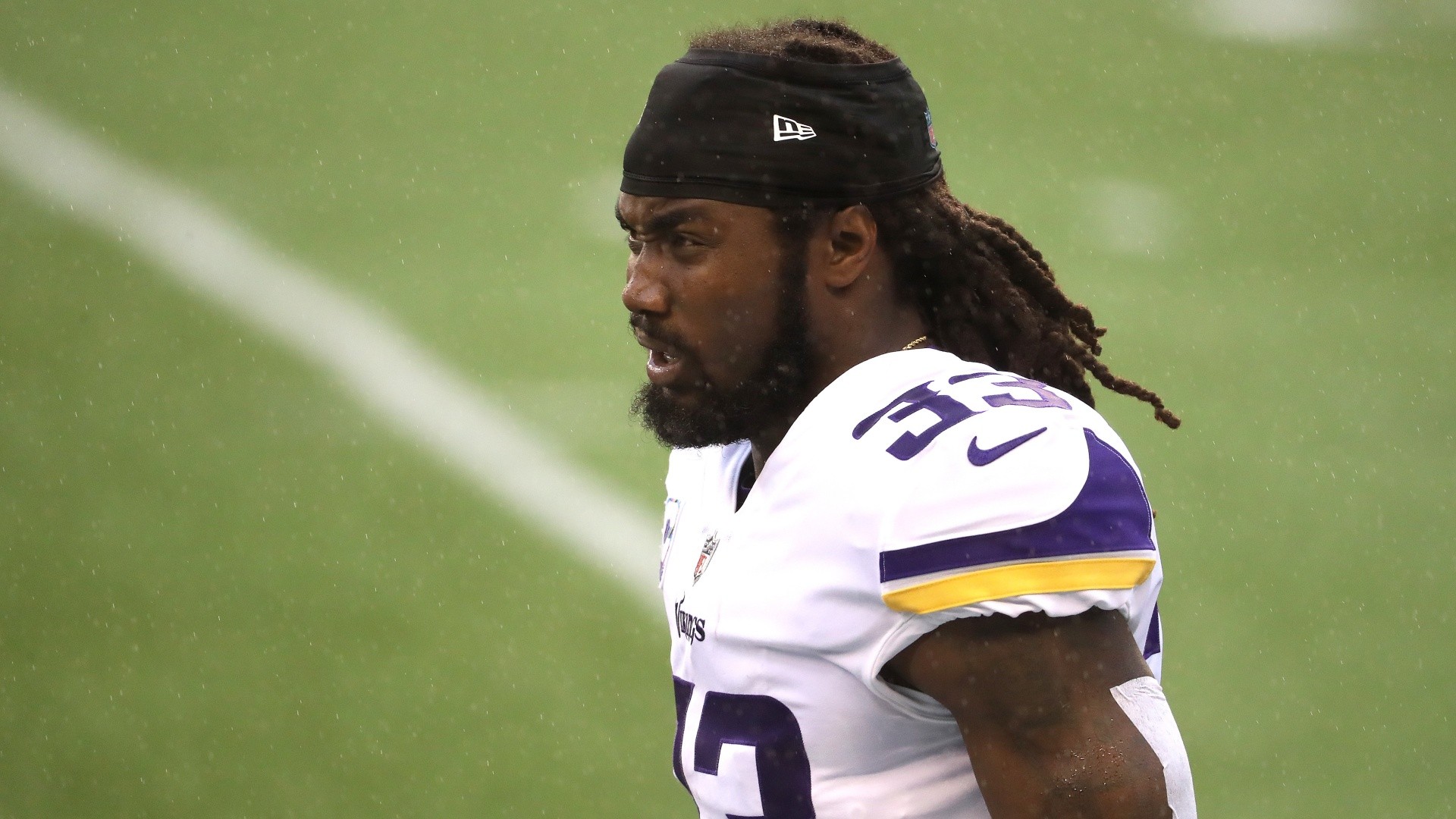 Falcons Vikings Becomes Latest Potentially Postponed Game