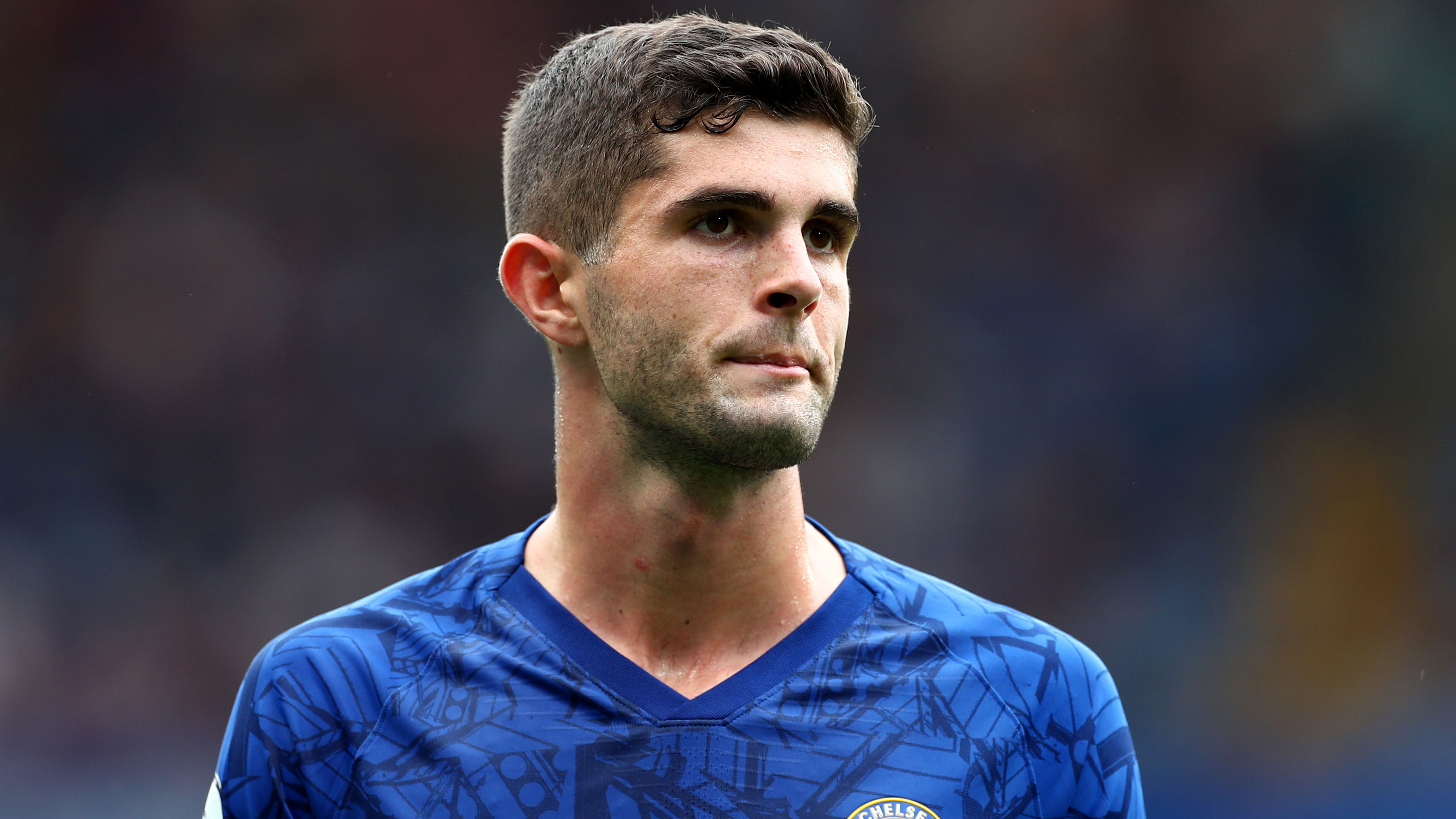 Pulisic Lack Of Chelsea Playing Time Very Frustrating Prosoccertalk Nbc Sports