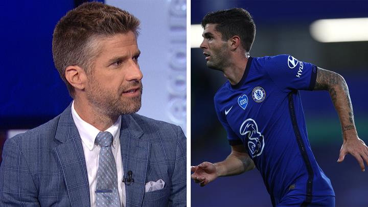 Rating Pulisic S First Premier League Season