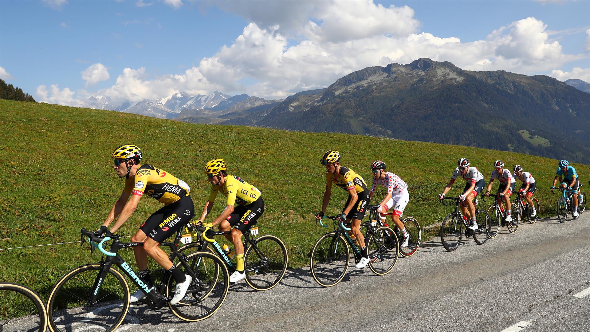 nbcsn tour de france