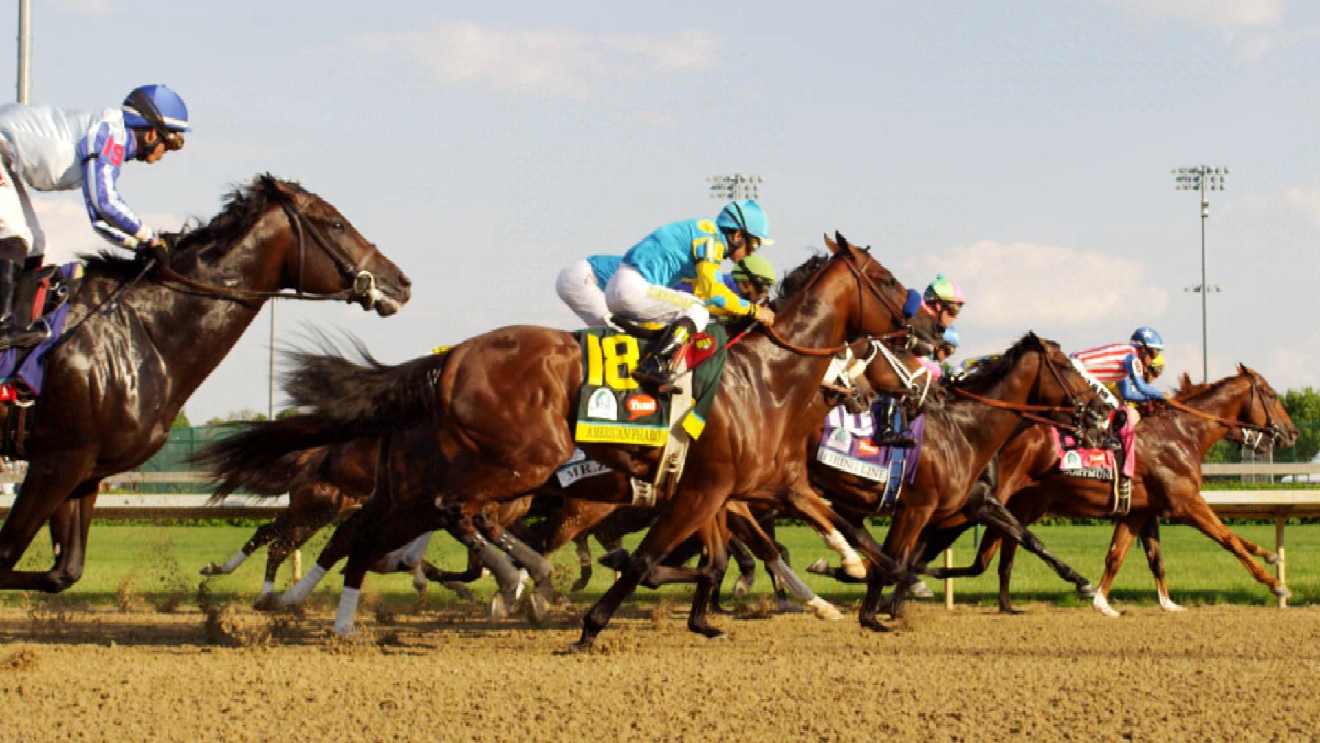 Flipboard: 2019 Kentucky Derby: Horse Racing evolved postSanta Anita Flipboard: 2019 Kentucky Derby: Horse Racing evolved postSanta Anita
