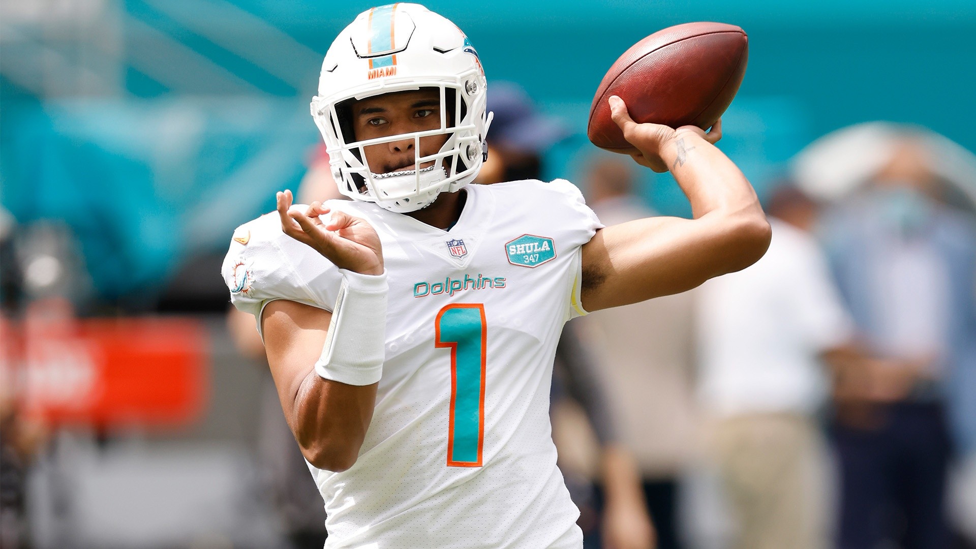 Tua