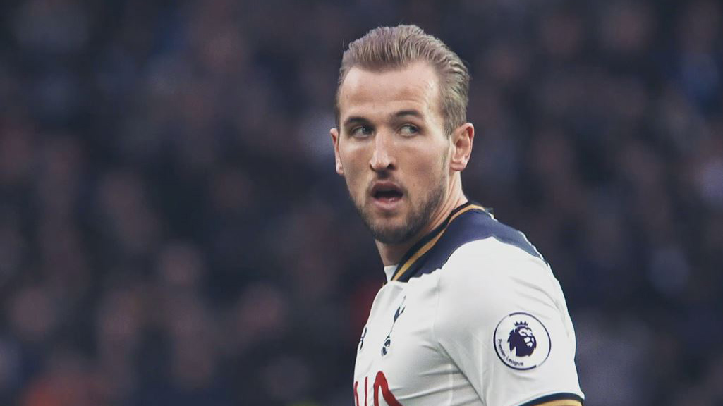 Flipboard: Harry Kane's fantastic record for Tottenham v. Leicester City