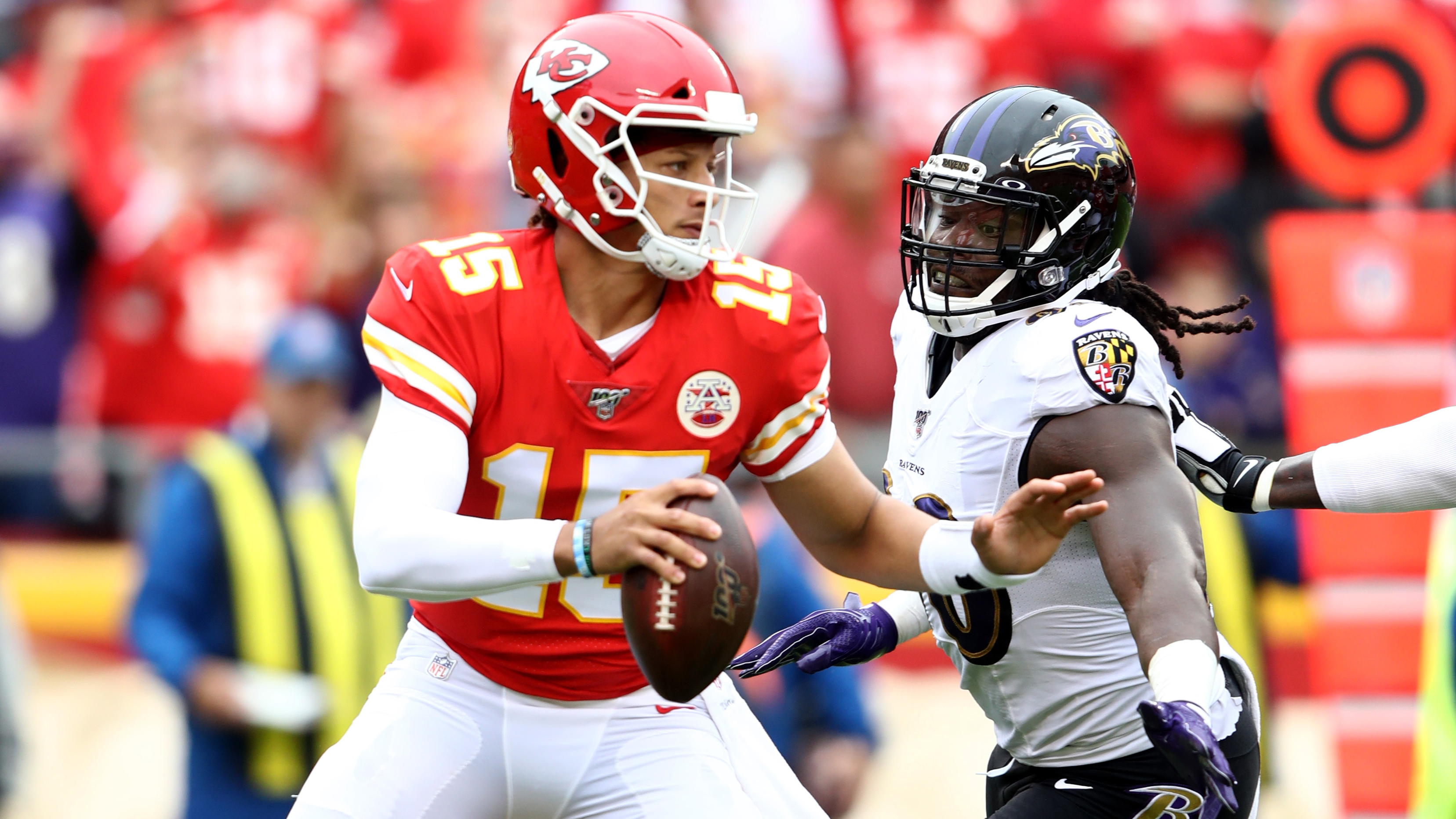 Derek Carr On Moving To Las Vegas Exciting It S Time For Some Fresh Air Profootballtalk