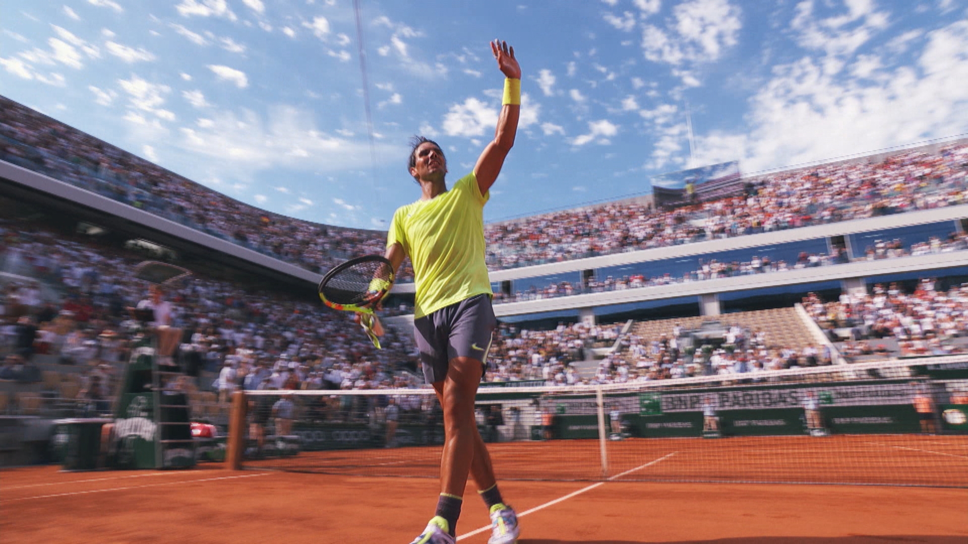 2020 French Open Tv Live Stream Schedule