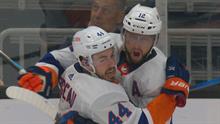 Game 4 Highlights New York Islanders 4 Boston Bruins 1 Nbc Sports