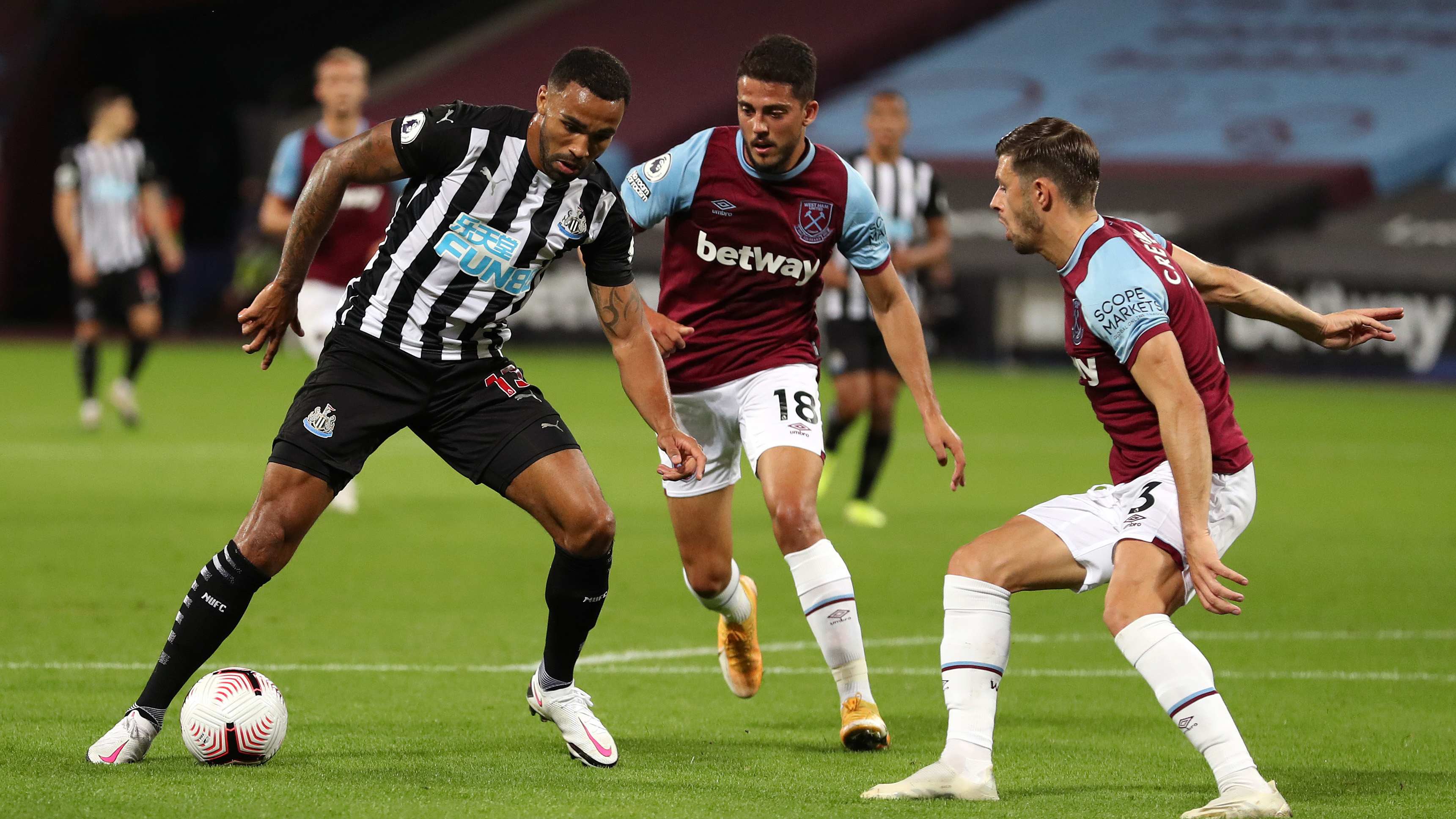 West Ham Newcastle 3 Things We Learned Video Highlights Recap Goals