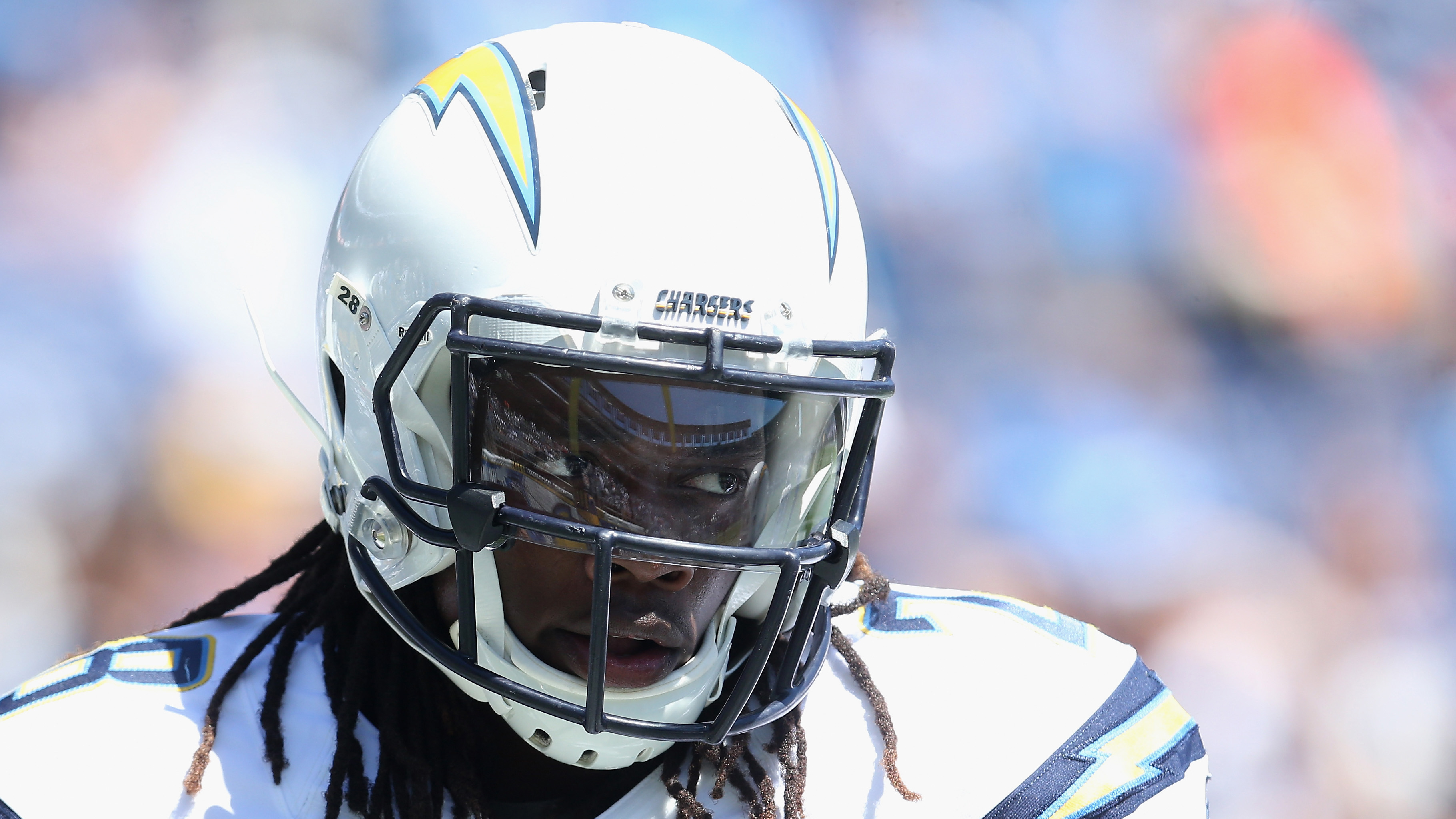 Chargers To Wear Powder Blue Jerseys For Six Games This Season Profootballtalk