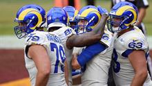 Snf Highlights San Francisco 49ers 24 Los Angeles Rams 16 Nbc Sports