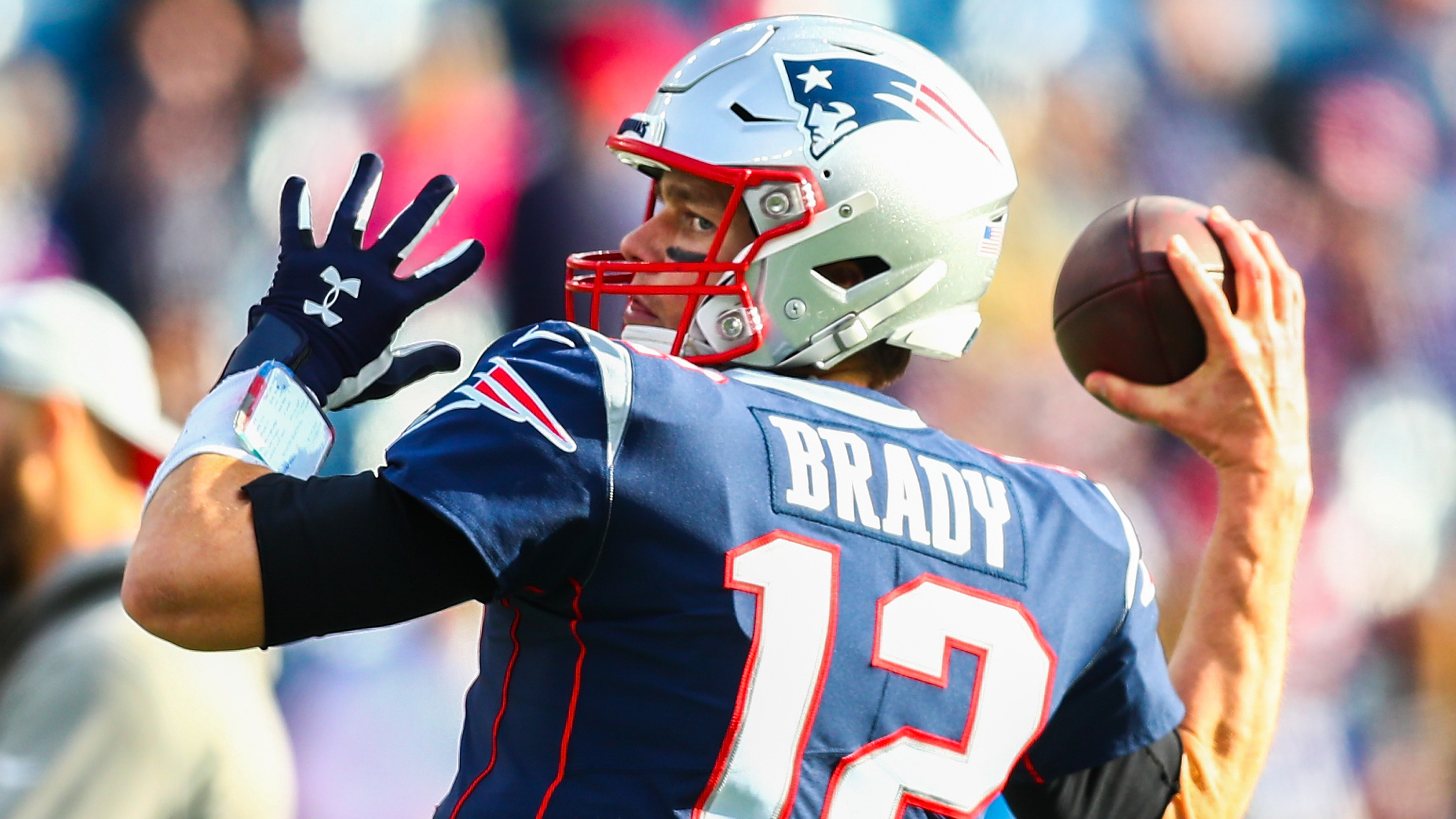 Tom Brady Sexy Pics