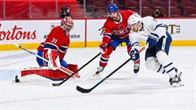 Game 5 Highlights Montreal Canadiens 4 Toronto Maple Leafs 3 Ot Nbc Sports