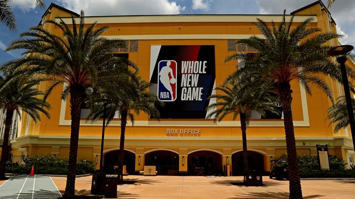 Lou Williams Under Investigation By Nba For Activities Outside Bubble