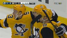 Highlights: Pittsburgh Penguins 4, Tampa Bay Lightning 2 ...