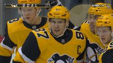 Highlights: Pittsburgh Penguins 4, Tampa Bay Lightning 2 ...