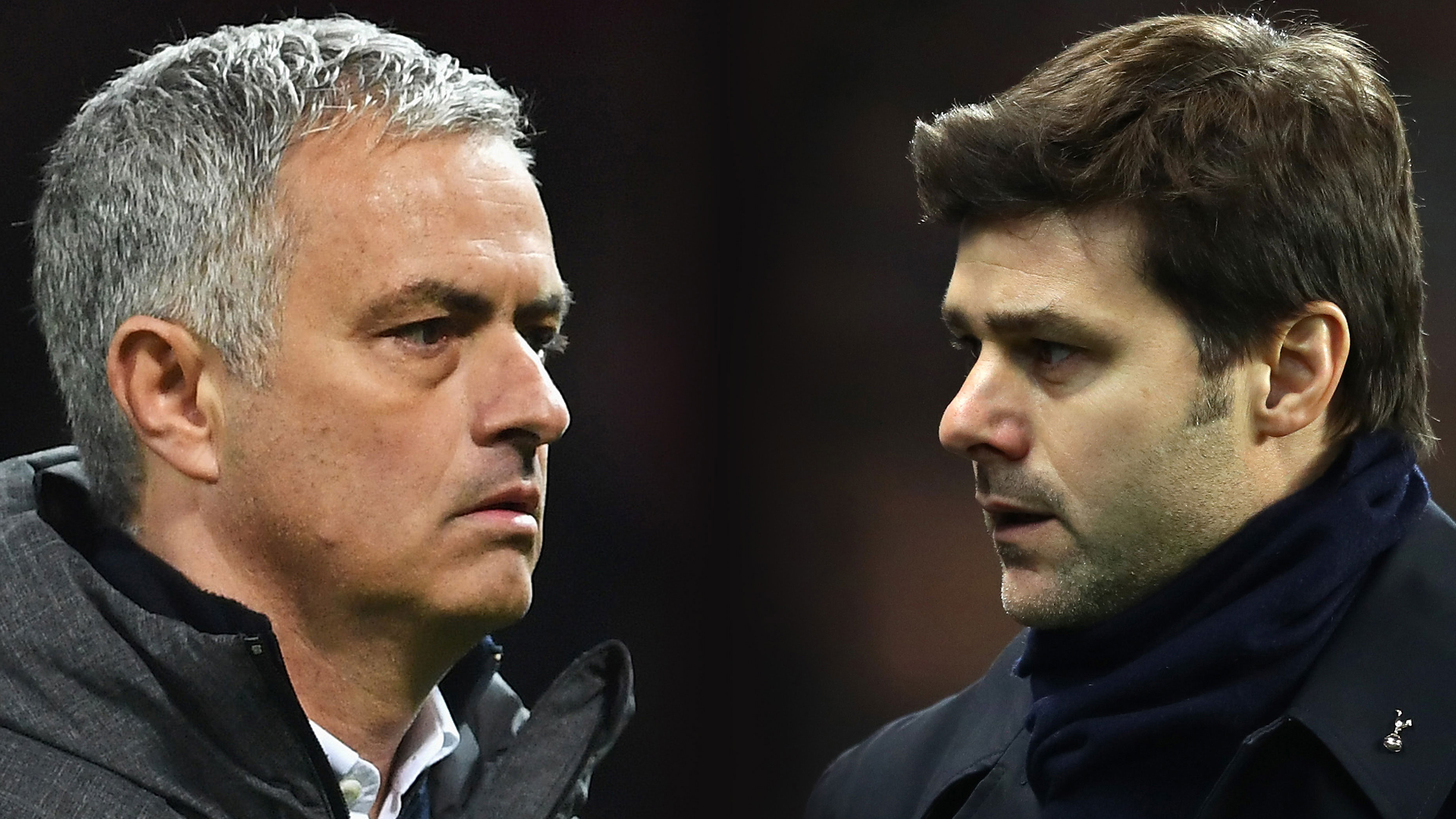 Jose Mourinho Appointed New Tottenham Manager Prosoccertalk Nbc Sports