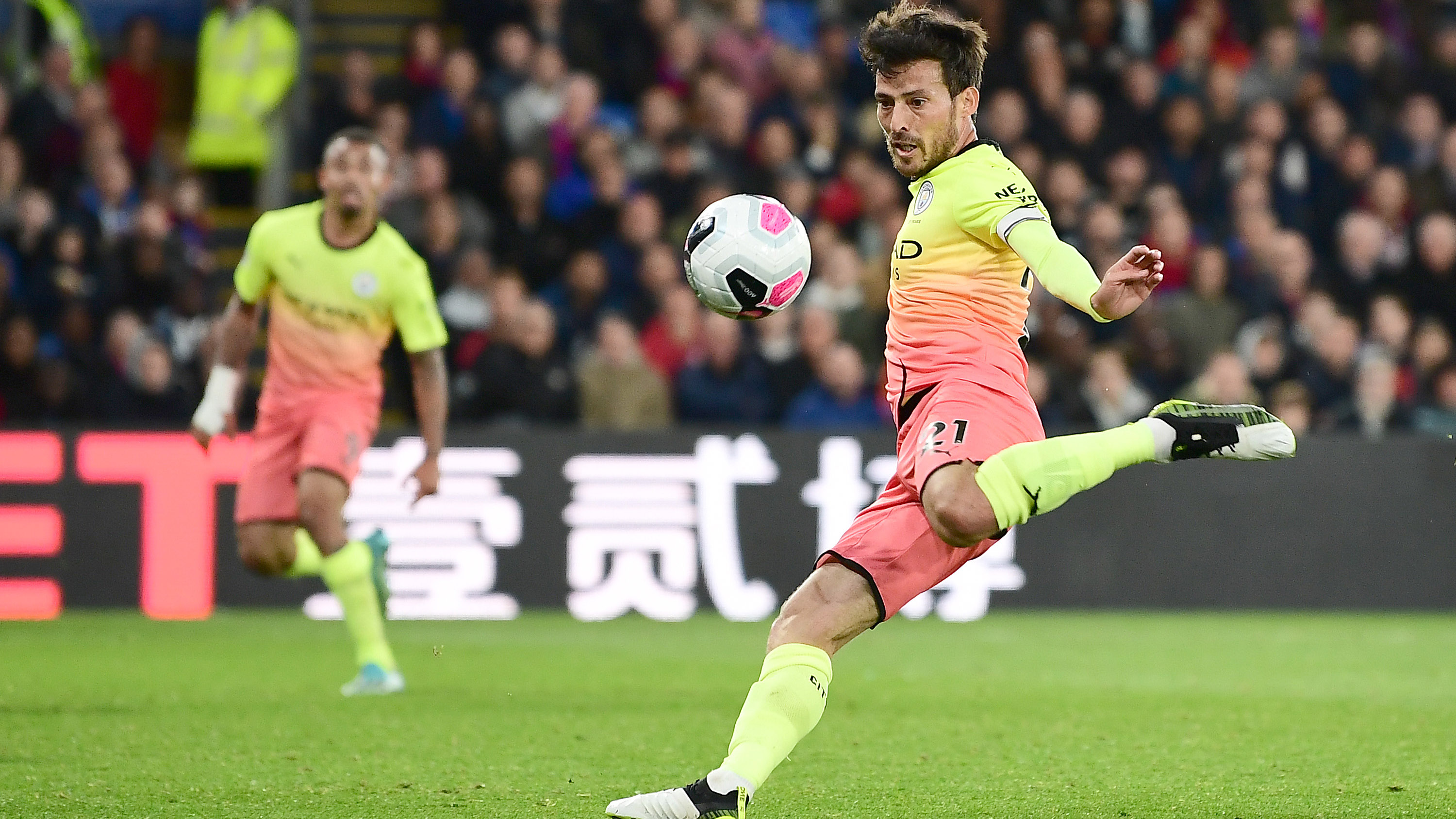 Flipboard: Is Crystal Palace vs Man City on TV? Channel ...