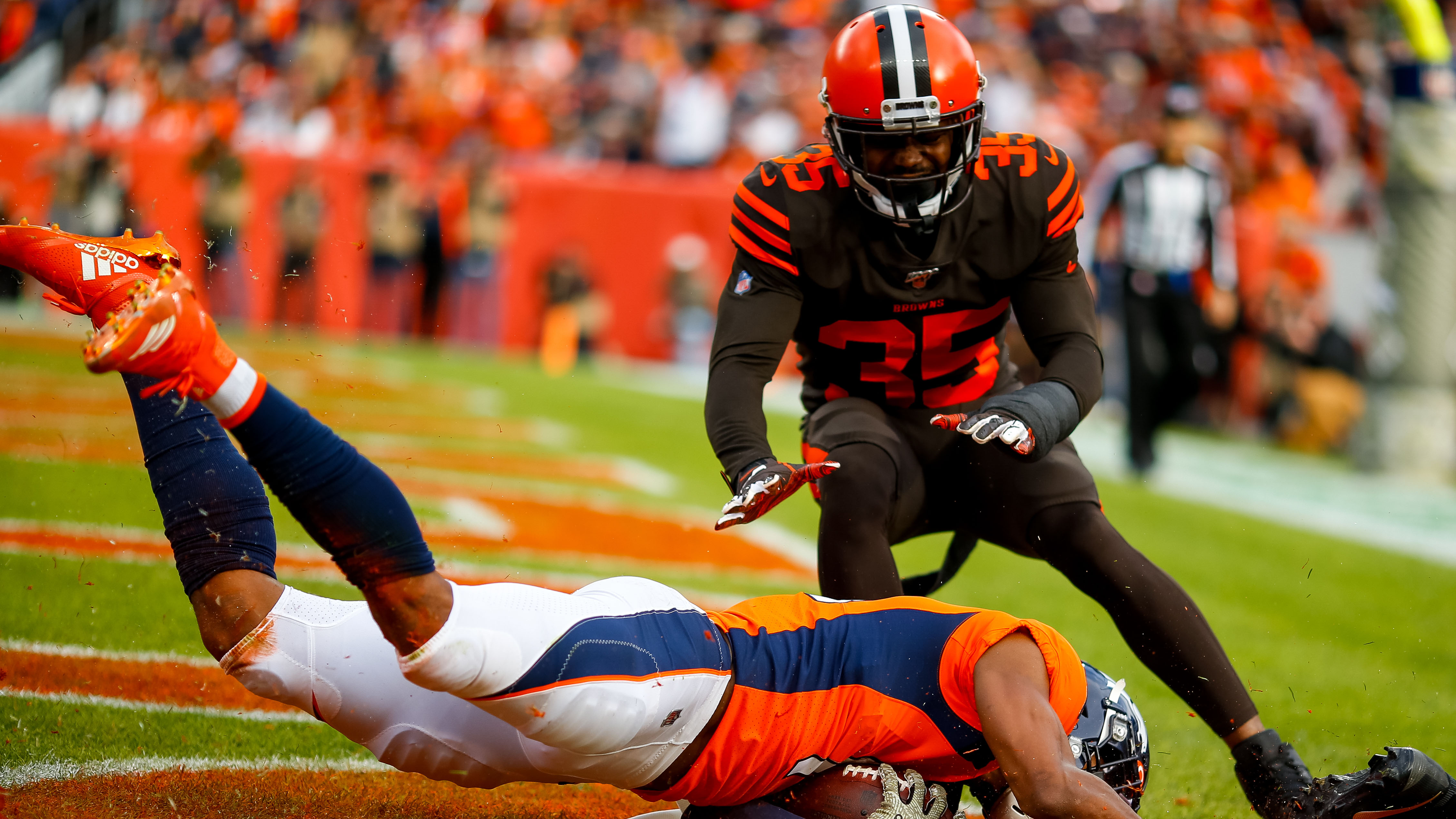 Jermaine Whitehead S Twitter Tirade May Have Doomed His Career