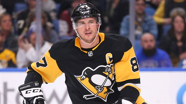 Canadiens Penguins Qualifier Series Preview Prohockeytalk Nbc Sports