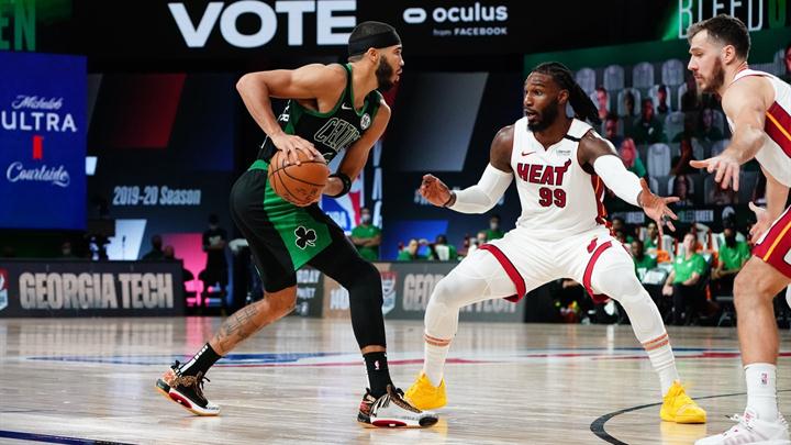Report Heat Tried To Trade Goran Dragic Away In Jimmy Butler Deal