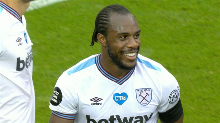 West Ham Safe After Draw At Manchester United