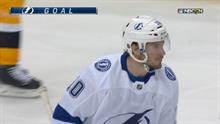 Highlights: Pittsburgh Penguins 4, Tampa Bay Lightning 2 ...