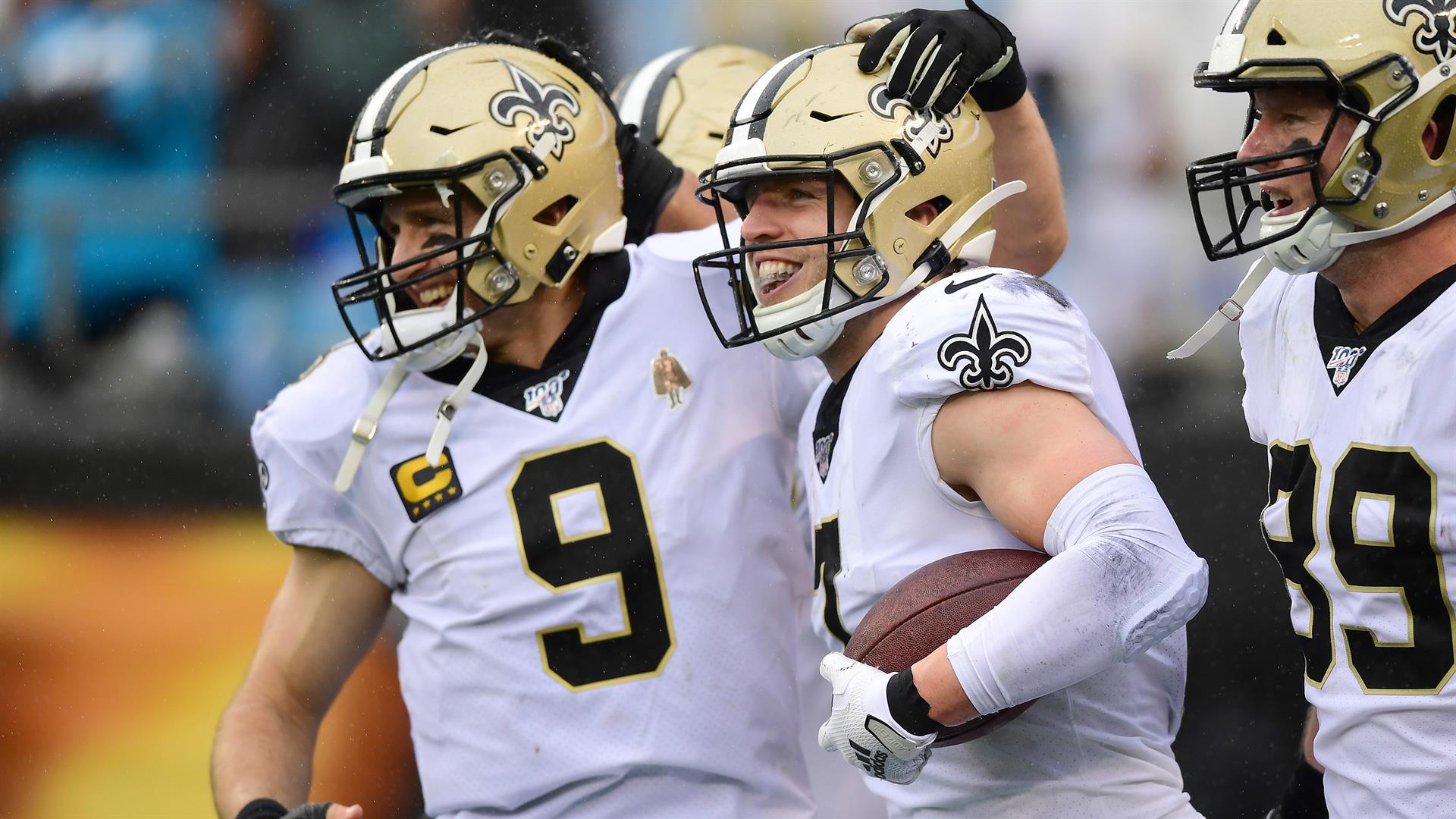 Taysom