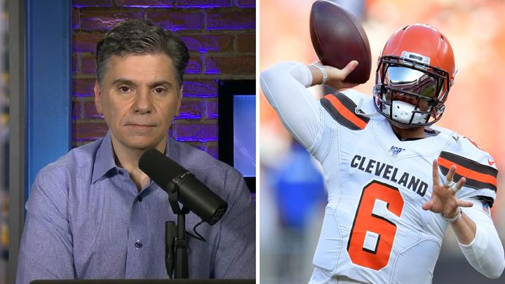 Could Baker Mayfield Eventually Be Benched