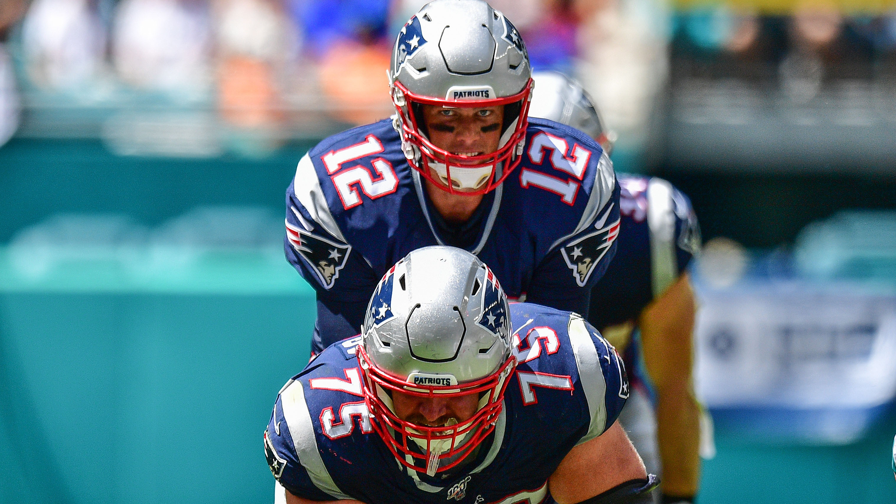 James White To Miss Sunday S Game With Wife Due To Give Birth Profootballtalk