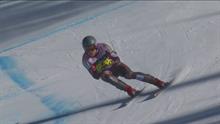 Beaver Creek World Cup Jansrud S Crash Delays Alpine Skiing Super G Event Nbc Sports
