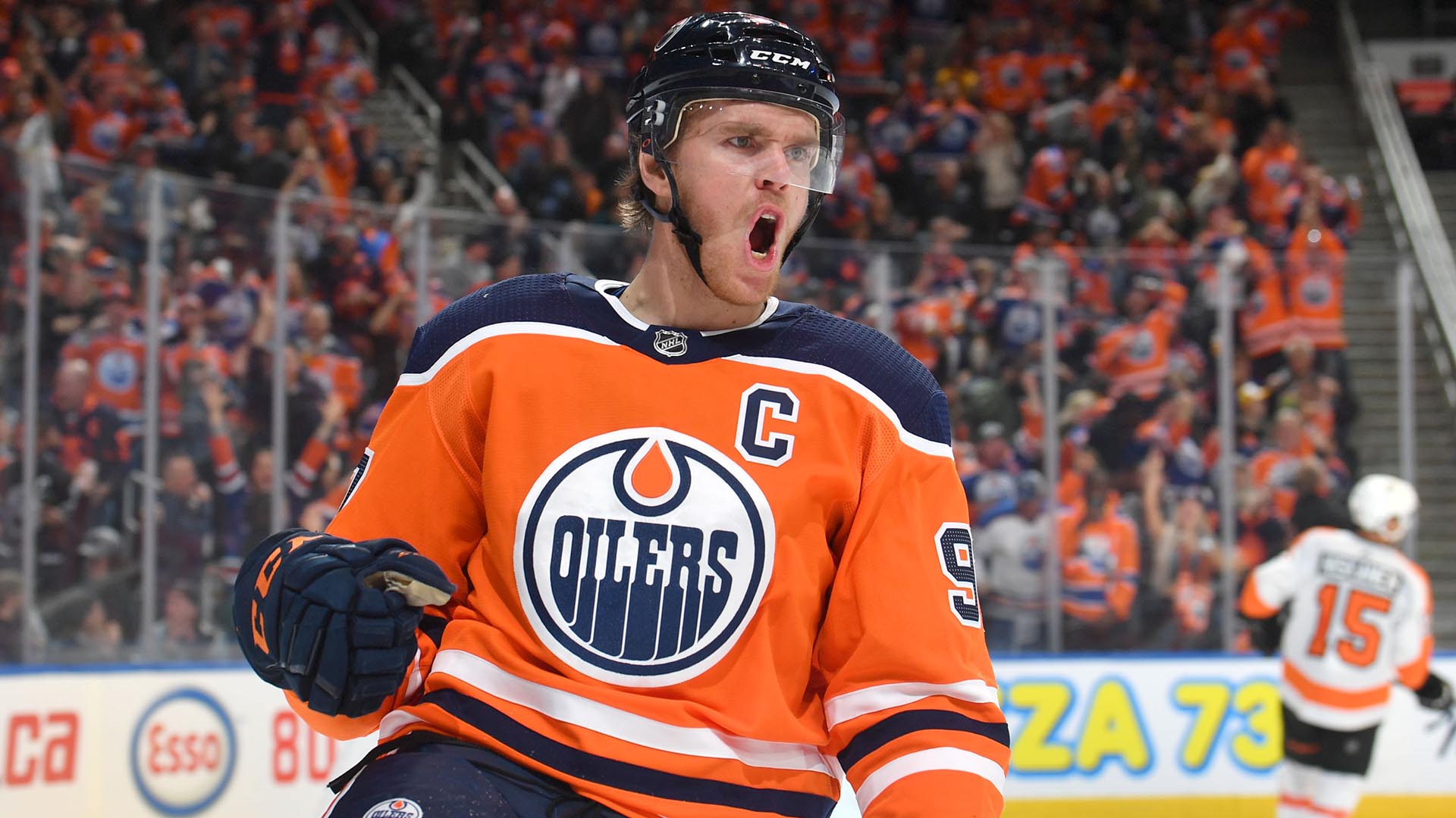 Flipboard Highlights Edmonton Oilers 6, Philadelphia Flyers 3