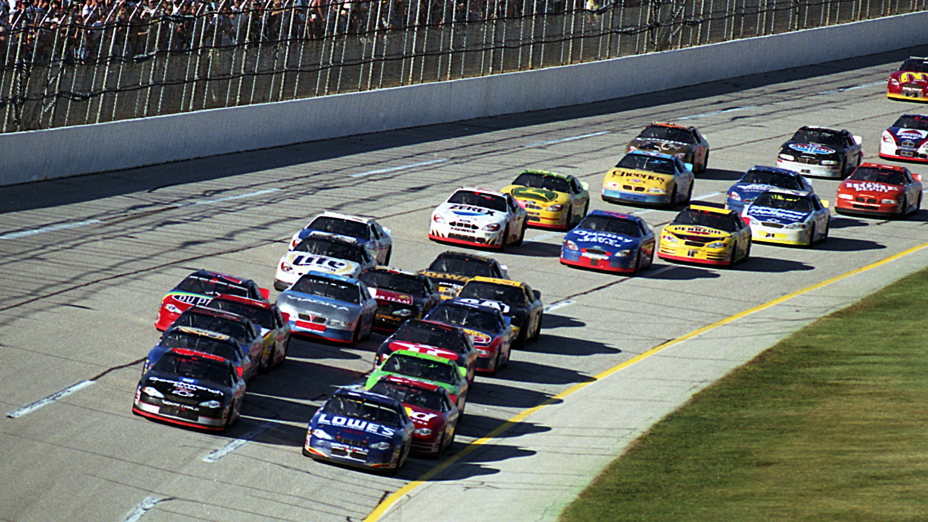 James Finch Archives Nascar Talk Nbc Sports