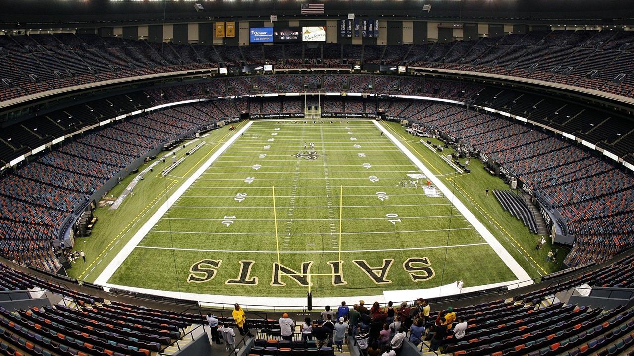 New Orleans Super Bowl Moved From 2024 To 2025