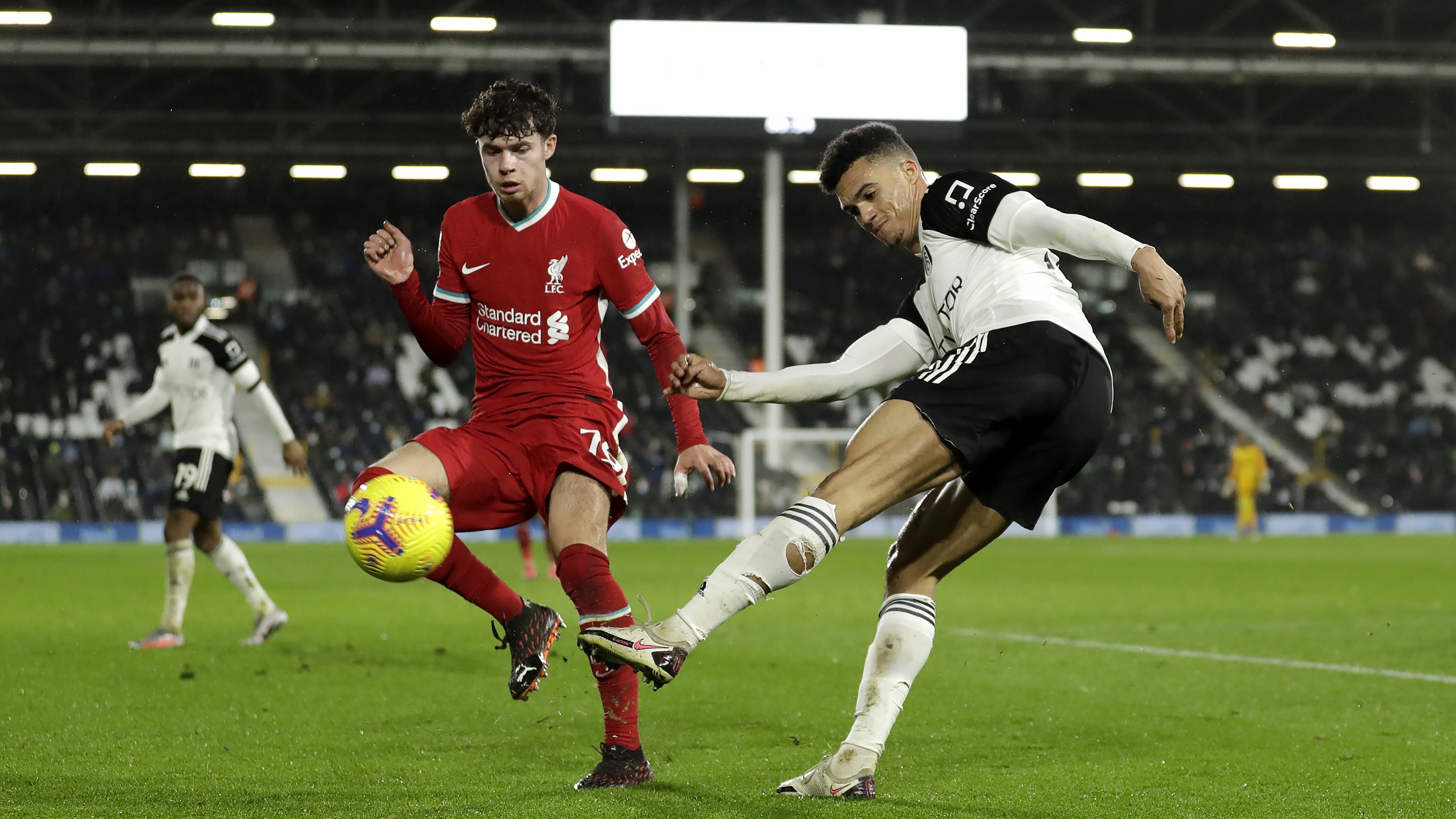 Fulham - Liverpool: Three things we learned, recap, video highlights
