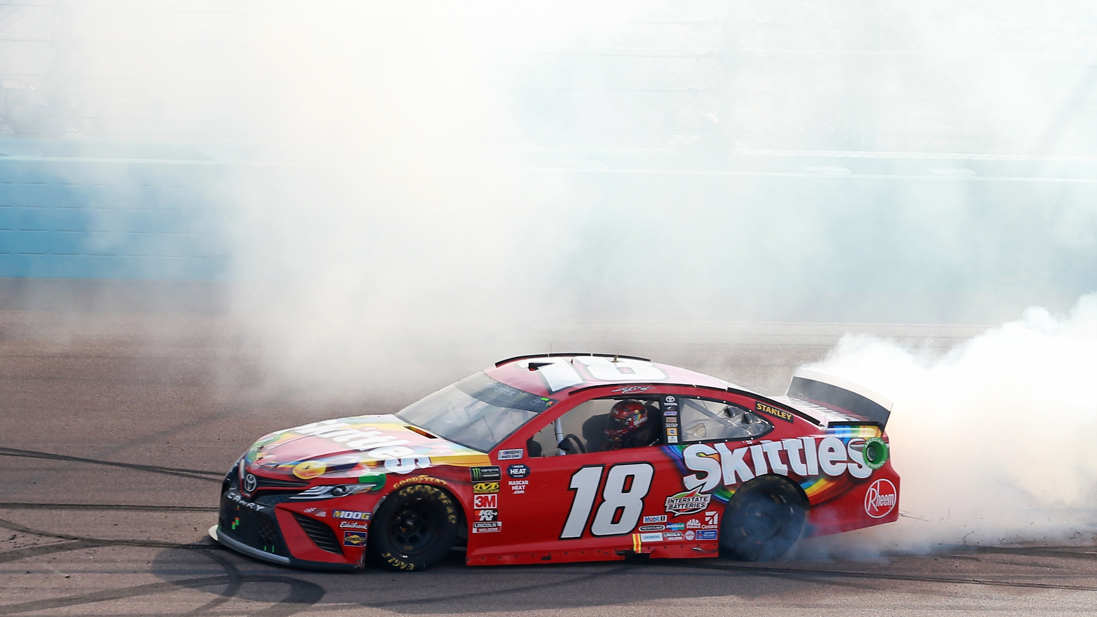 Updated Entry Lists For Daytona 500 Race Weekend Nascar Talk Nbc Sports