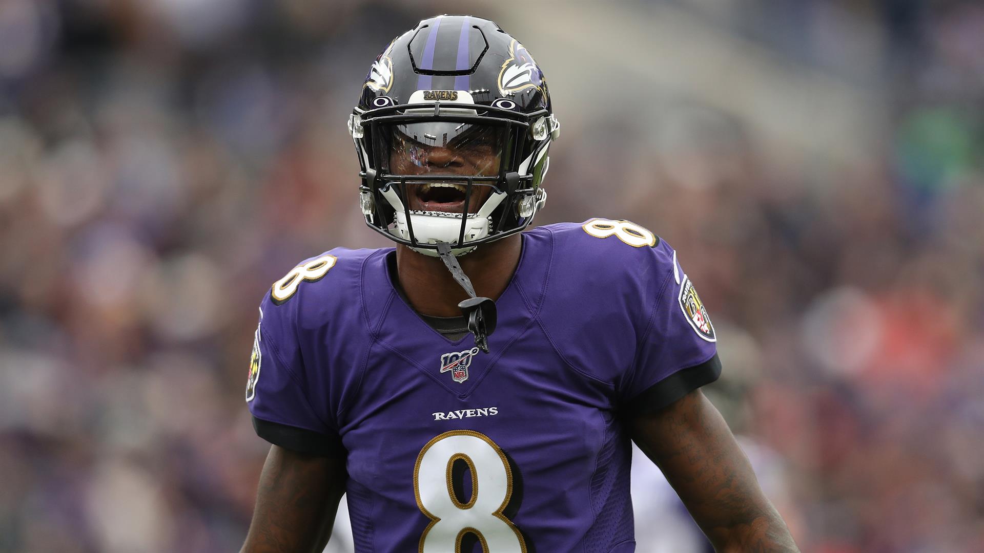 49ers Address Racist Messages Sent To Budda Baker After George Kittle S Injury