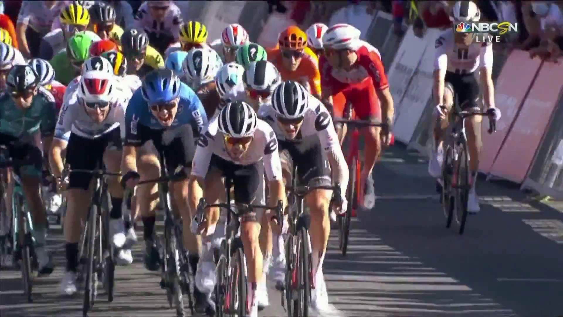 nbc tour de france