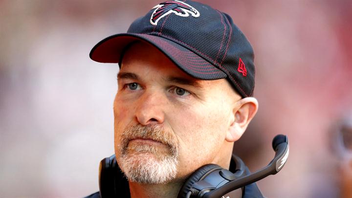 falcons veterans day hat