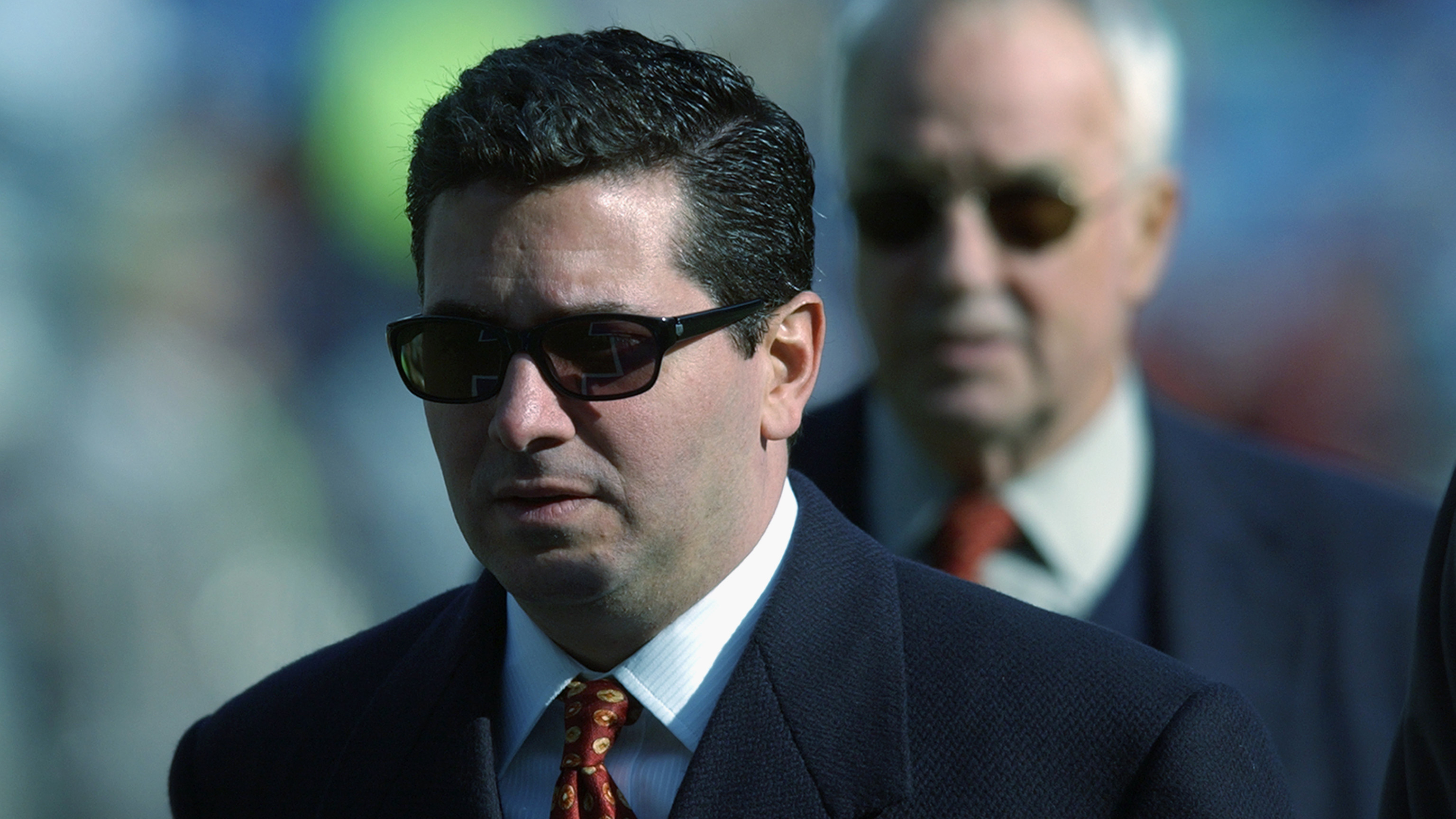 Washington Football Team Will Play In Empty Stadium Profootballtalk