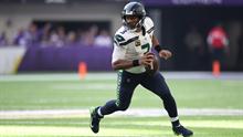 Washington reportedly made strong offer for Russell Wilson ...