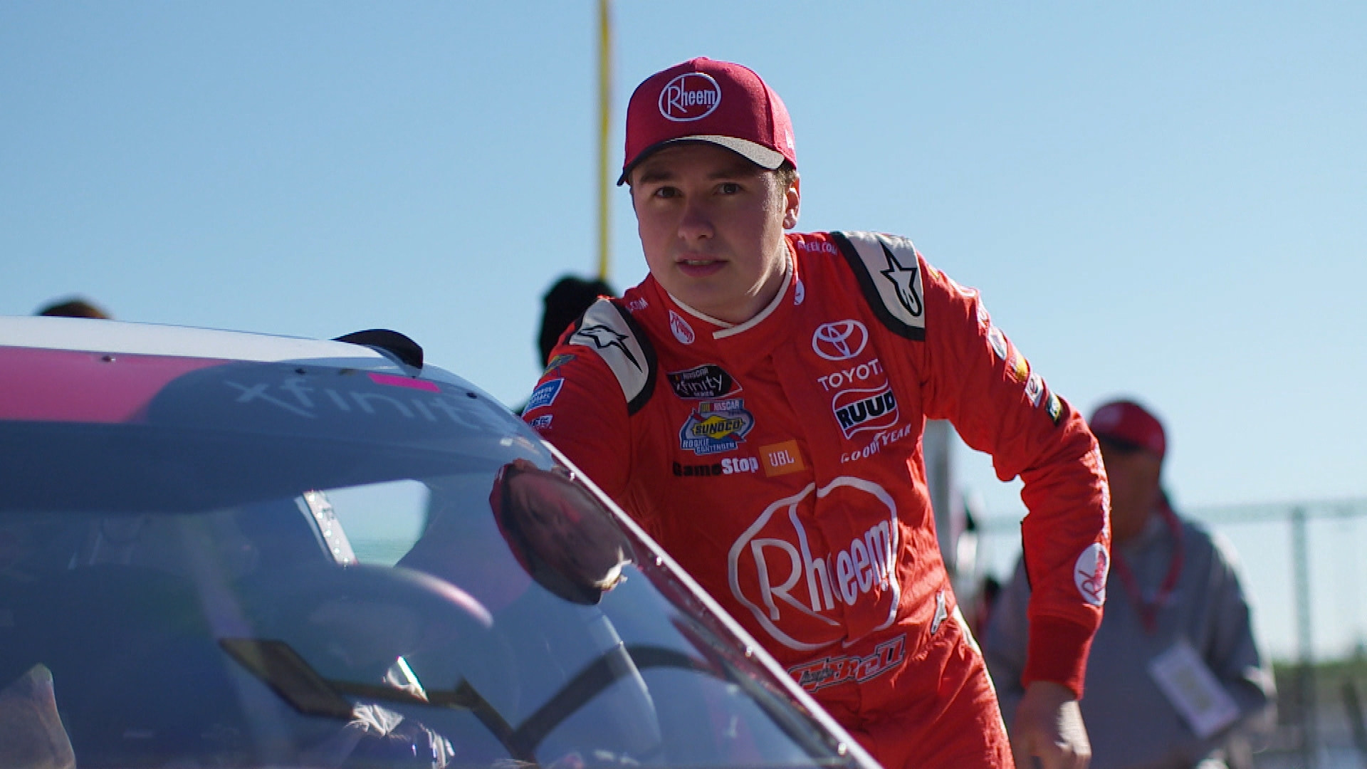 NASCAR Cup Series News, Articles, Stories & Trends for Today