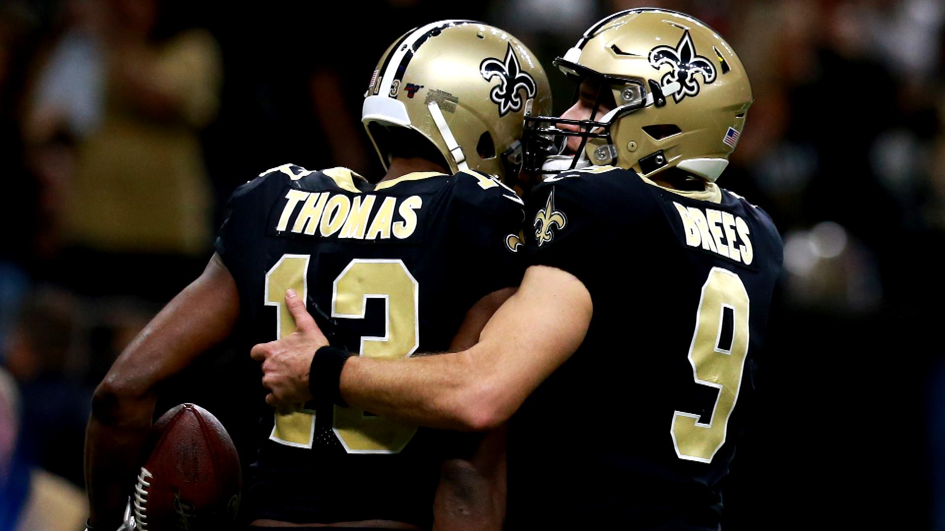 Flipboard Are the New Orleans Saints the best team in the NFL right now?