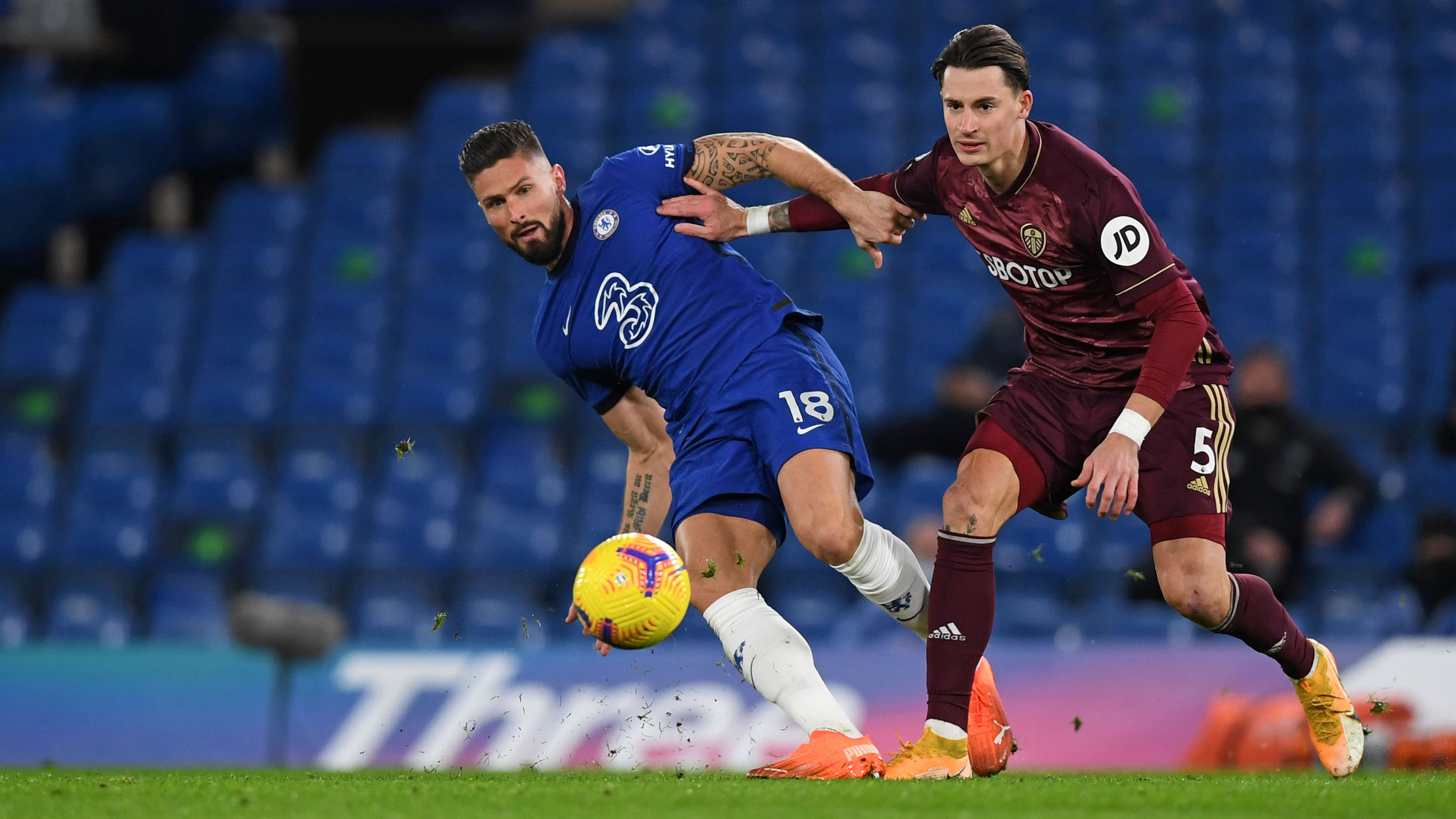 Chelsea Leeds How To Watch Live Analysis Goal Videos