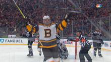 2019 Winter Classic Highlights Boston Bruins 4 Chicago