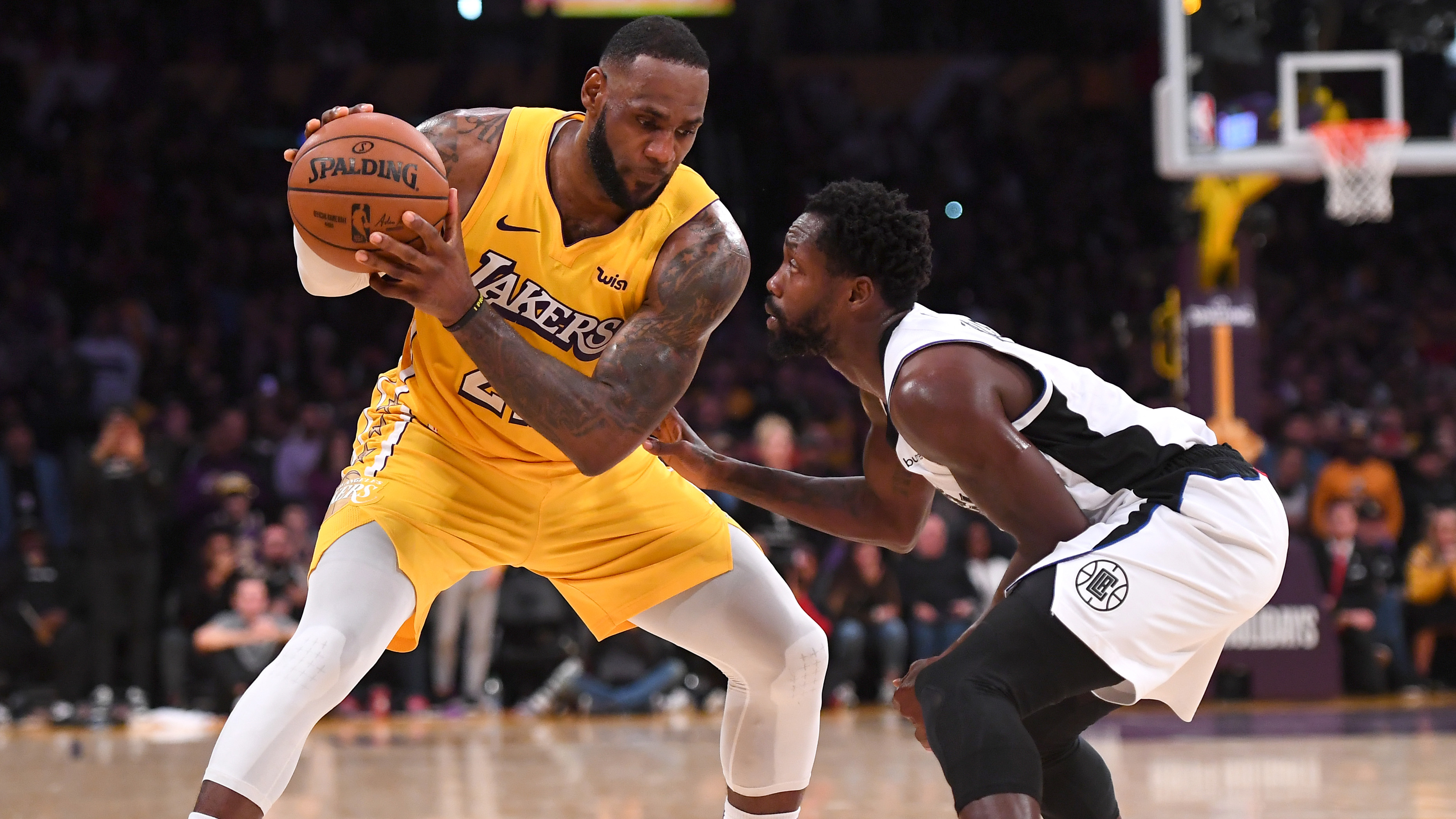 Nba Power Rankings Orlando Season Restart Edition