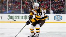 2019 Winter Classic Highlights Boston Bruins 4 Chicago