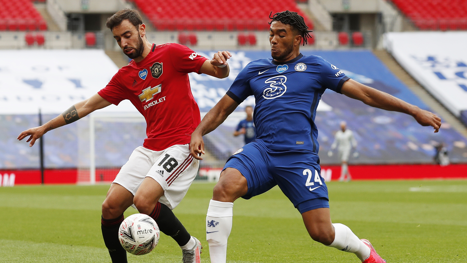 Manchester United Chelsea How To Watch Prediction Team News Odds